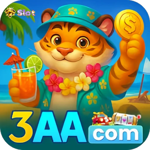 3aa Logo