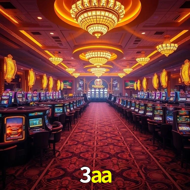 3aa App Notificações