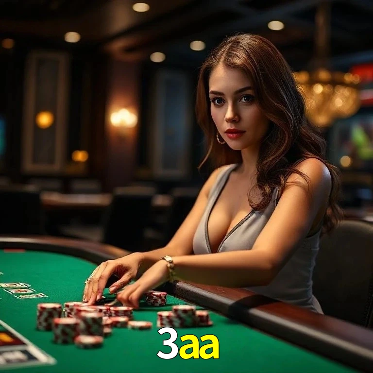 3aa Live Casino