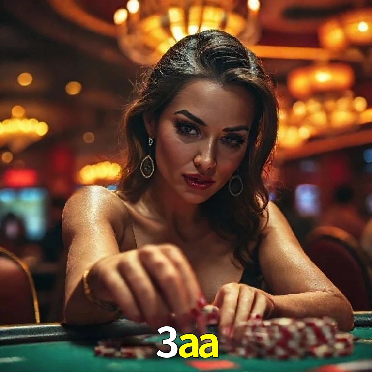 3aa Jogo Responsável